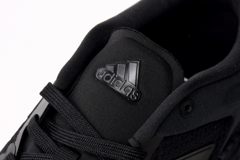 Adidas Pure Boost 21 All Black