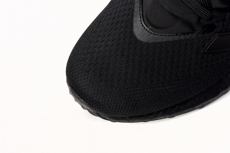 Adidas Pure Boost 21 All Black