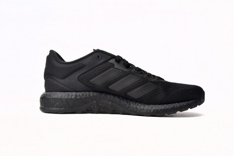 Adidas Pure Boost 21 All Black