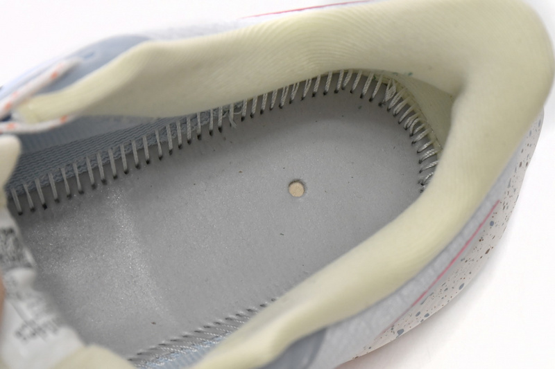 Nike Air Zoom Pegasus 39 Light Thistle Safety Orange