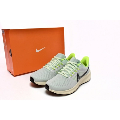 Nike Air Zoom Pegasus 39 Barely Green 02