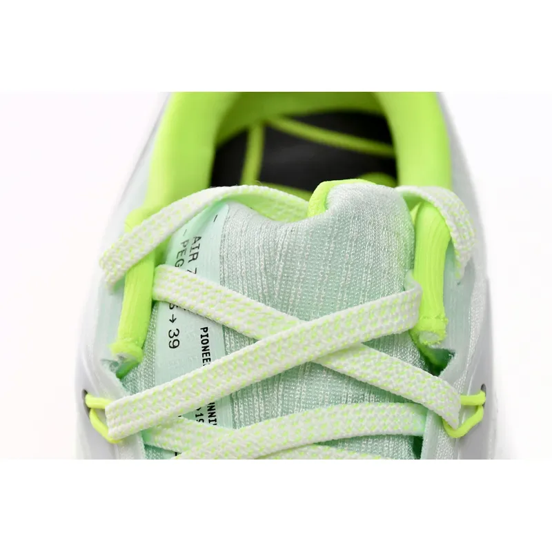Nike Air Zoom Pegasus 39 Barely Green