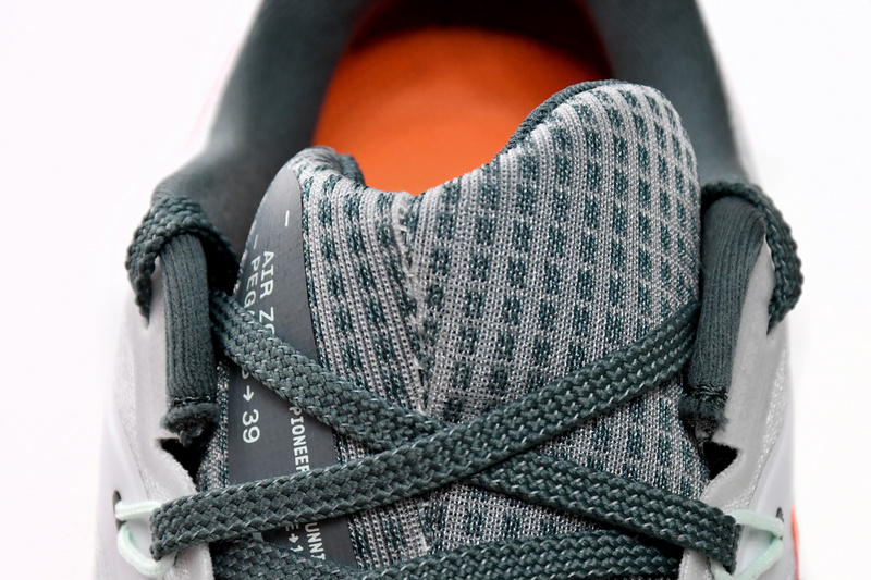 Nike Air Zoom Pegasus 39 Grey Blue Green