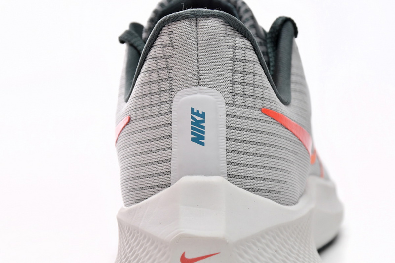 Nike Air Zoom Pegasus 39 Grey Blue Green