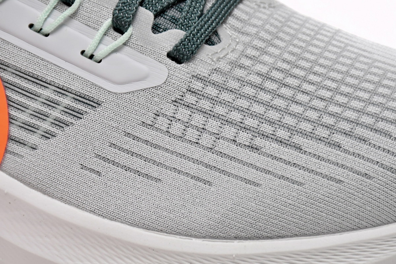 Nike Air Zoom Pegasus 39 Grey Blue Green