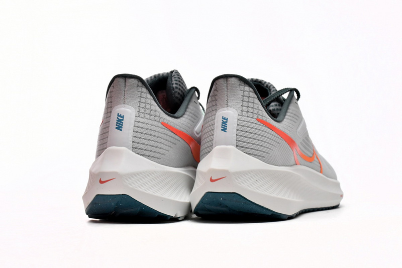 Nike Air Zoom Pegasus 39 Grey Blue Green