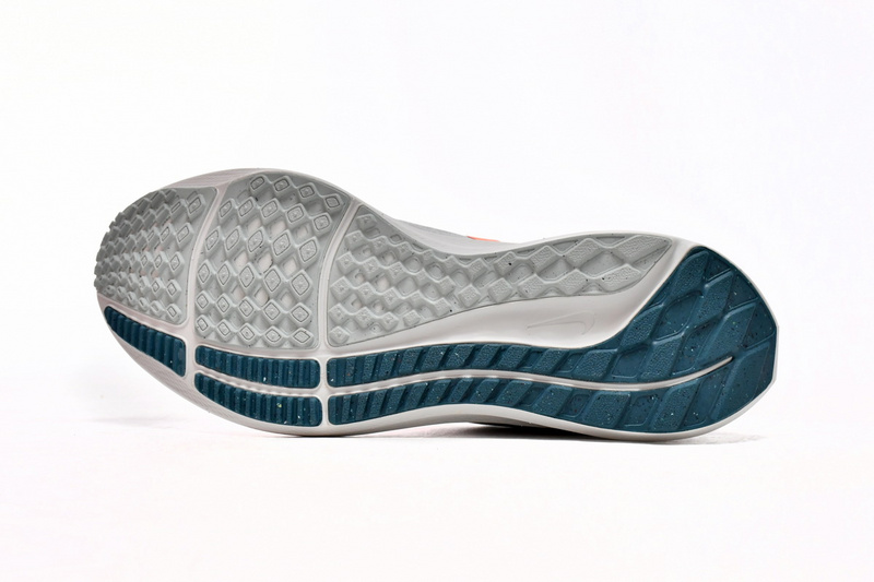 Nike Air Zoom Pegasus 39 Grey Blue Green