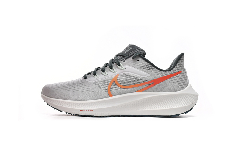 Nike Air Zoom Pegasus 39 Grey Blue Green