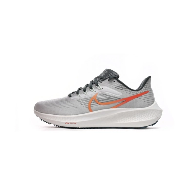 Nike Air Zoom Pegasus 39 Grey Blue Green 01