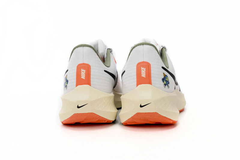 Nike Air Zoom Pegasus 39 Barely White Pink Blue