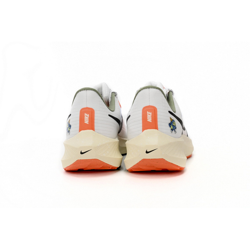 Nike Air Zoom Pegasus 39 Barely White Pink Blue