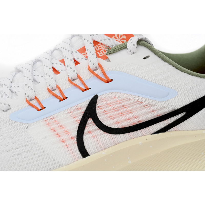 Nike Air Zoom Pegasus 39 Barely White Pink Blue