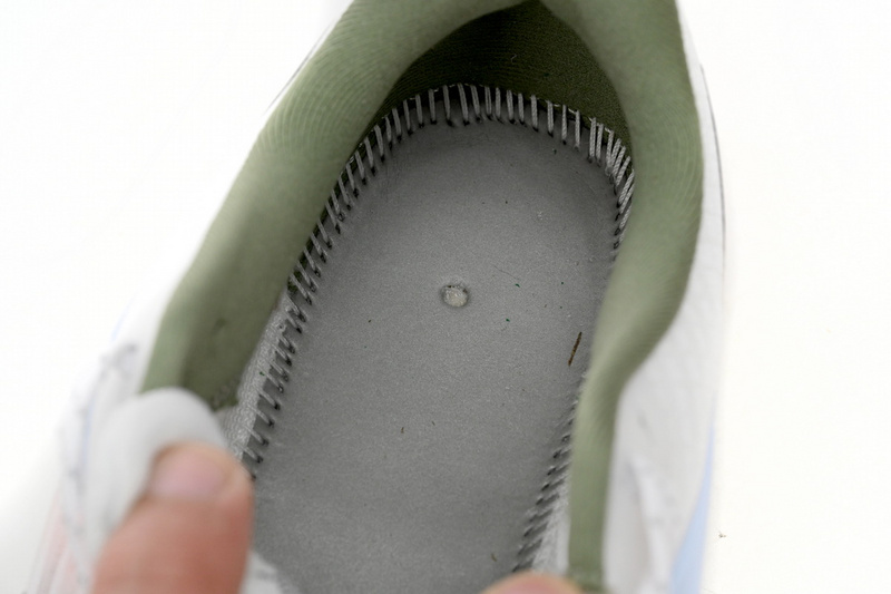 Nike Air Zoom Pegasus 39 Barely White Pink Blue