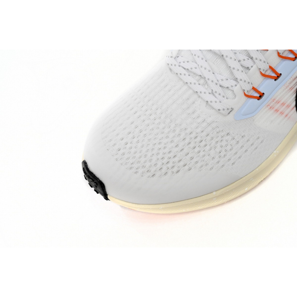 Nike Air Zoom Pegasus 39 Barely White Pink Blue