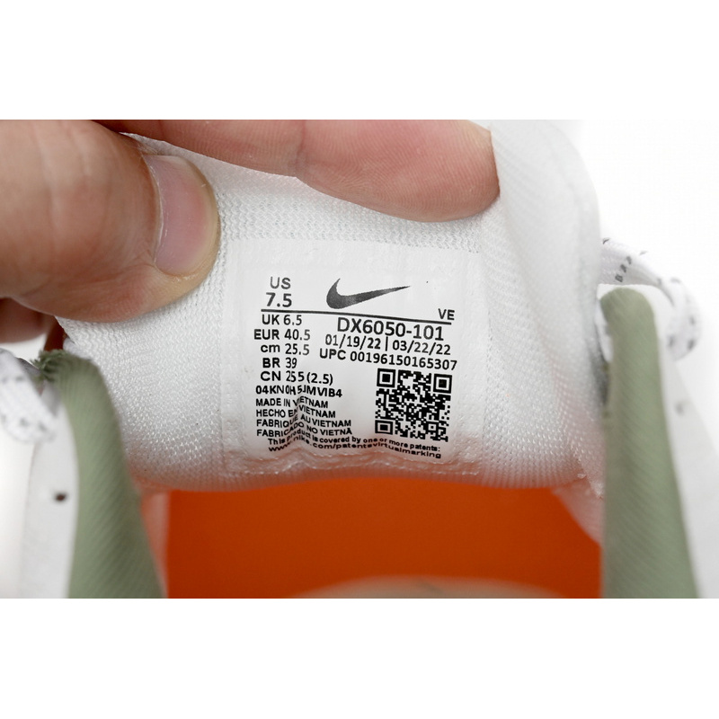 Nike Air Zoom Pegasus 39 Barely White Pink Blue