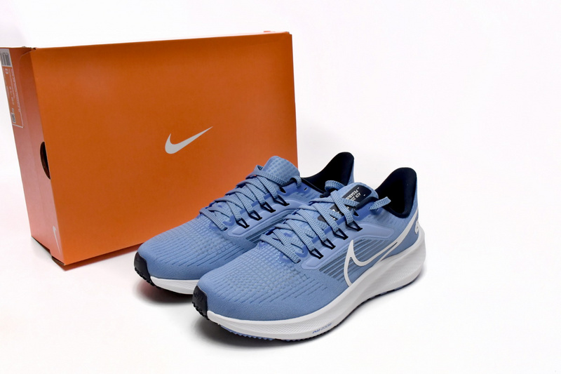 Nike Air Zoom Pegasus 39 Royal Blue White