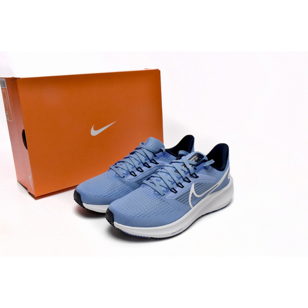 Nike Air Zoom Pegasus 39 Royal Blue White