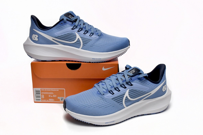 Nike Air Zoom Pegasus 39 Royal Blue White