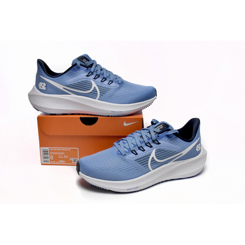 Nike Air Zoom Pegasus 39 Royal Blue White