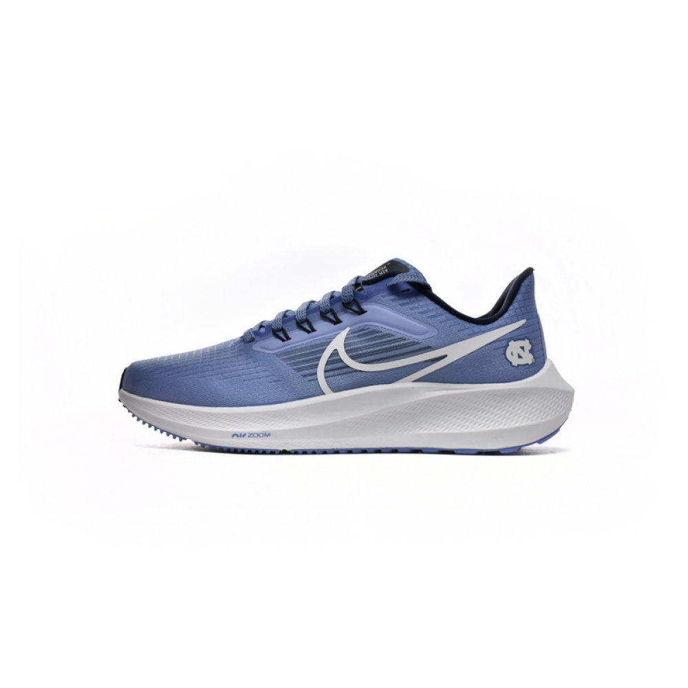 Nike Air Zoom Pegasus 39 Royal Blue White
