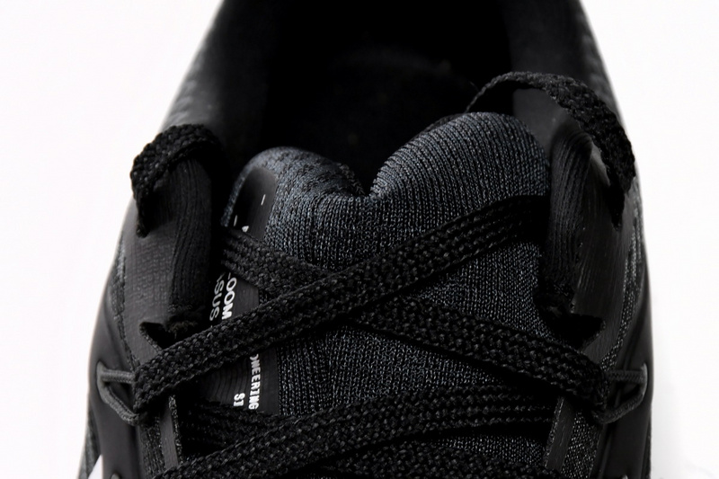 Nike Air Zoom Pegasus 39 Black Dark Smoke Grey