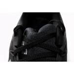 Nike Air Zoom Pegasus 39 Black Dark Smoke Grey