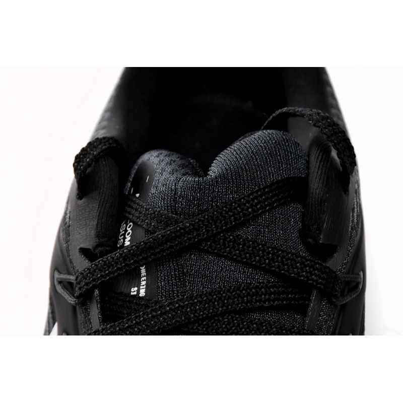 Nike Air Zoom Pegasus 39 Black Dark Smoke Grey