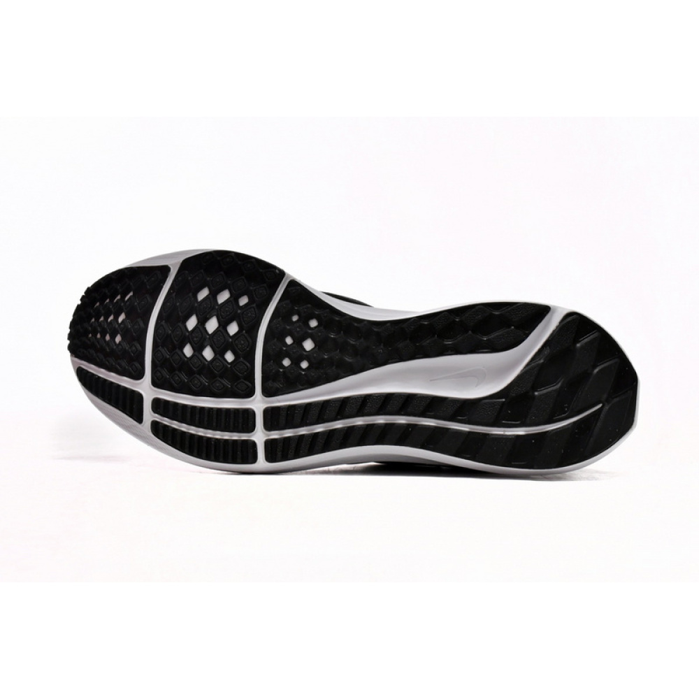 Nike Air Zoom Pegasus 39 Black Dark Smoke Grey