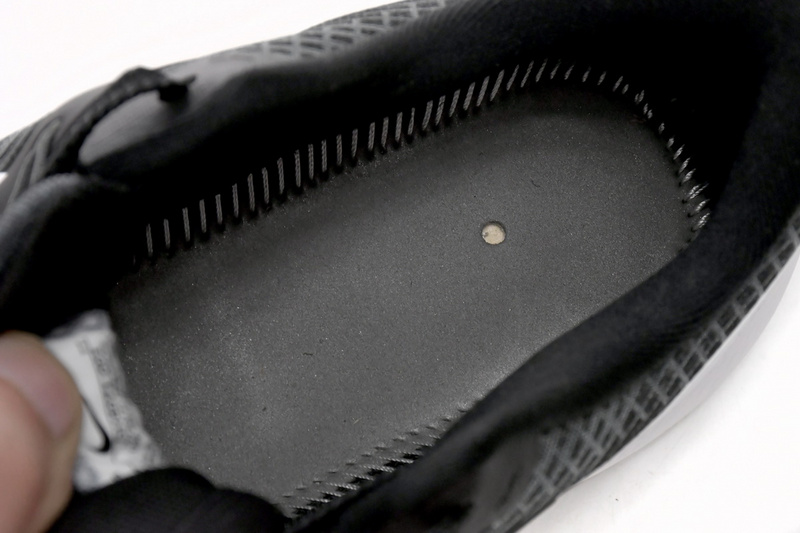 Nike Air Zoom Pegasus 39 Black Dark Smoke Grey