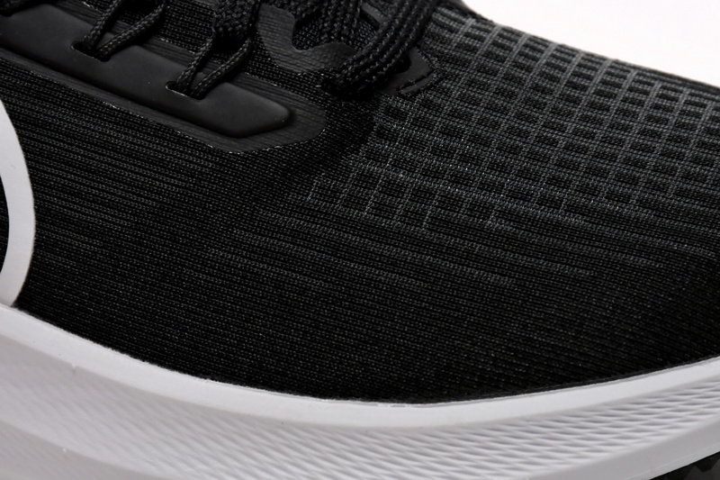 Nike Air Zoom Pegasus 39 Black Dark Smoke Grey