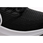Nike Air Zoom Pegasus 39 Black Dark Smoke Grey