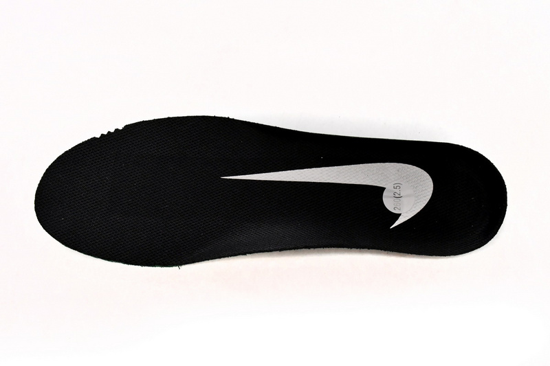 Nike Air Zoom Pegasus 39 Black Dark Smoke Grey