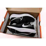 Nike Air Zoom Pegasus 39 Black Dark Smoke Grey