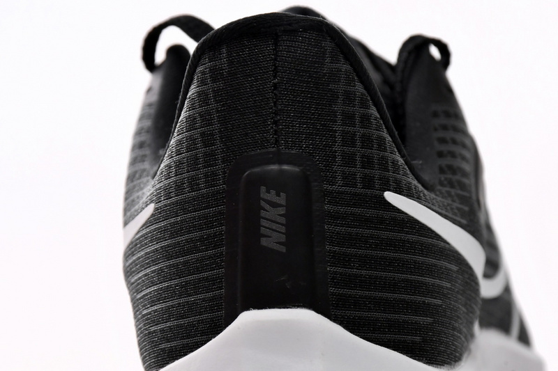 Nike Air Zoom Pegasus 39 Black Dark Smoke Grey