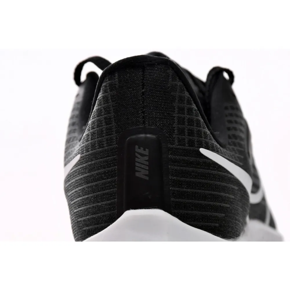 Nike Air Zoom Pegasus 39 Black Dark Smoke Grey
