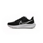 Nike Air Zoom Pegasus 39 Black Dark Smoke Grey