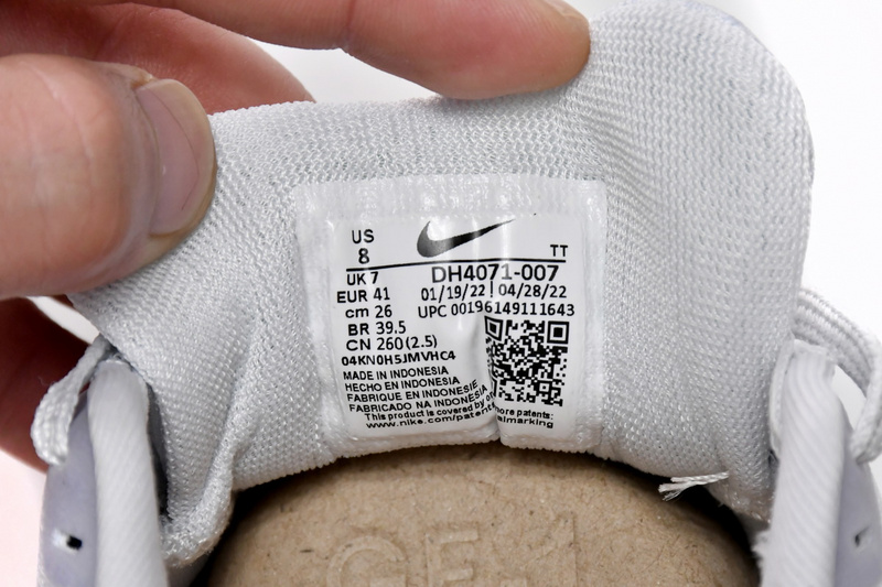 Nike Air Zoom Pegasus 39 Grey Bright Crimson