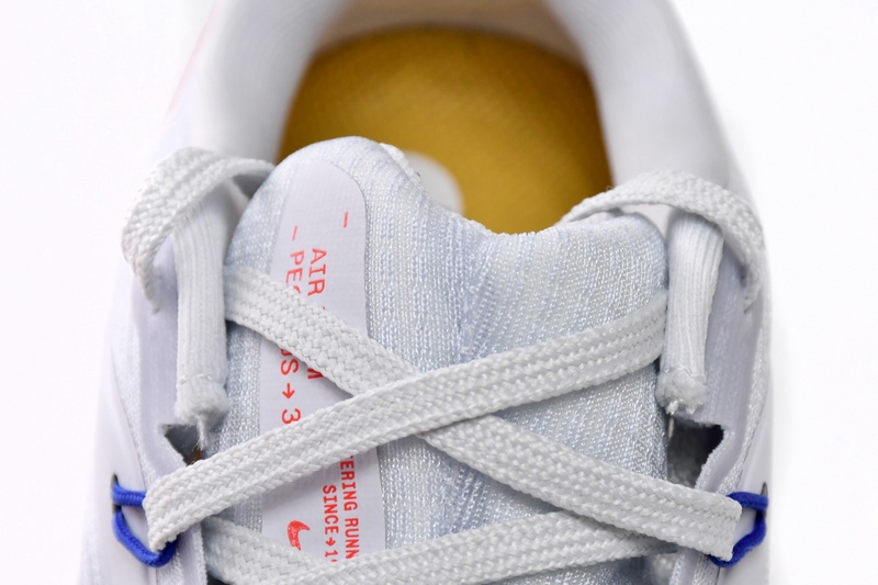 Nike Air Zoom Pegasus 39 Grey Bright Crimson