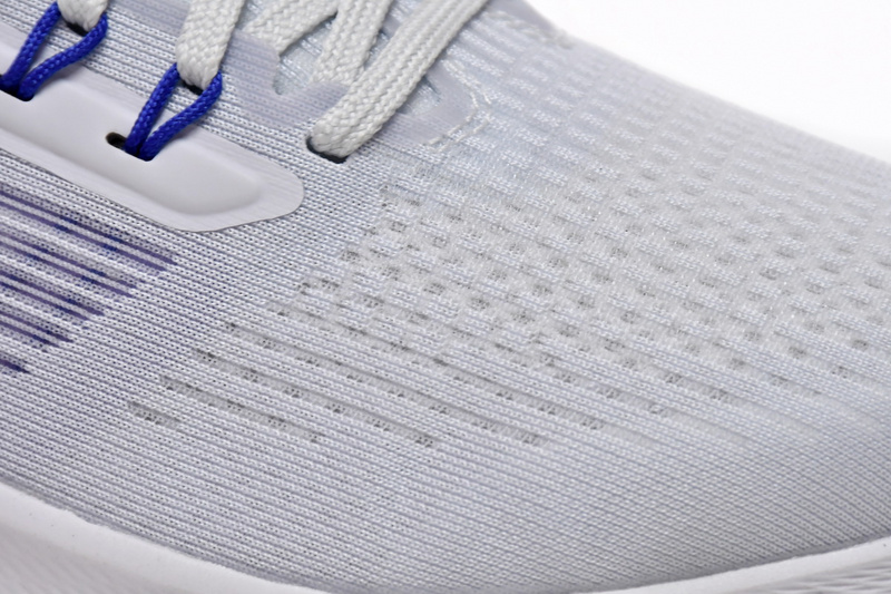 Nike Air Zoom Pegasus 39 Grey Bright Crimson