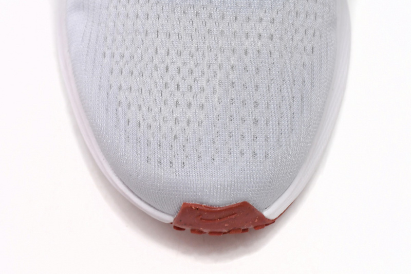 Nike Air Zoom Pegasus 39 Grey Bright Crimson