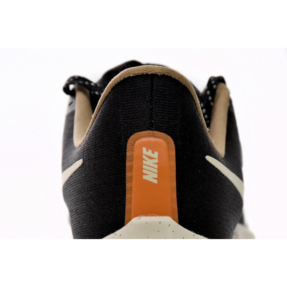 Nike Air Zoom Pegasus 39 Black White Orange