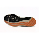 Nike Air Zoom Pegasus 39 Black White Orange