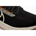 Nike Air Zoom Pegasus 39 Black White Orange