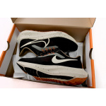 Nike Air Zoom Pegasus 39 Black White Orange