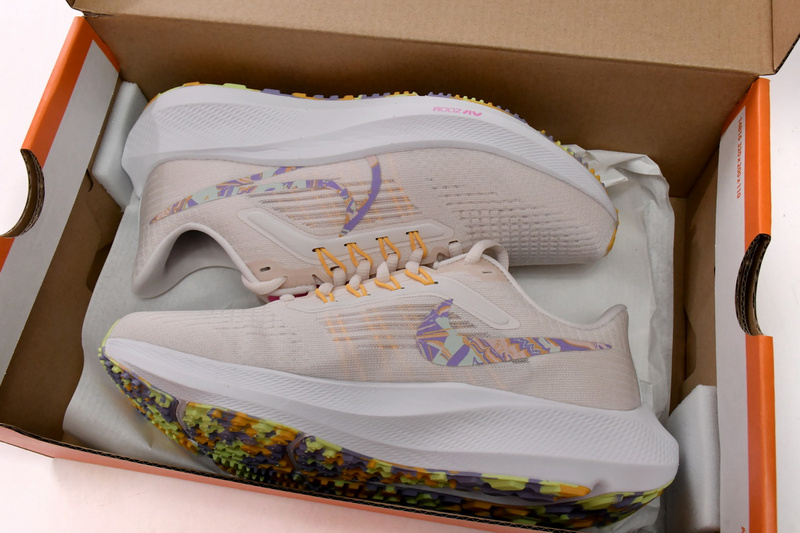 Nike Air Zoom Pegasus 39 Camo pink