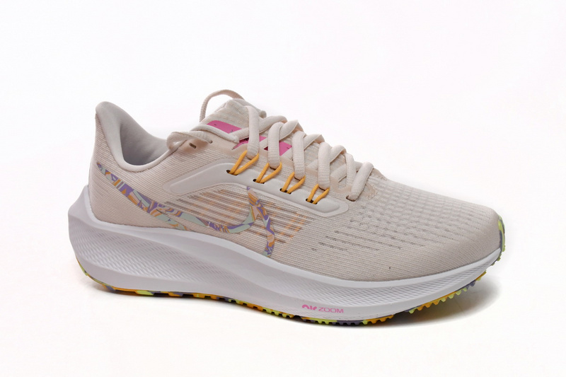 Nike Air Zoom Pegasus 39 Camo pink