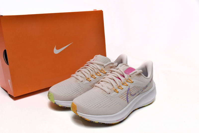 Nike Air Zoom Pegasus 39 Camo pink