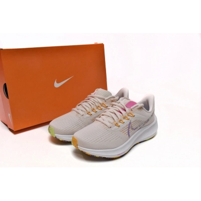 Nike Air Zoom Pegasus 39 Camo pink 02
