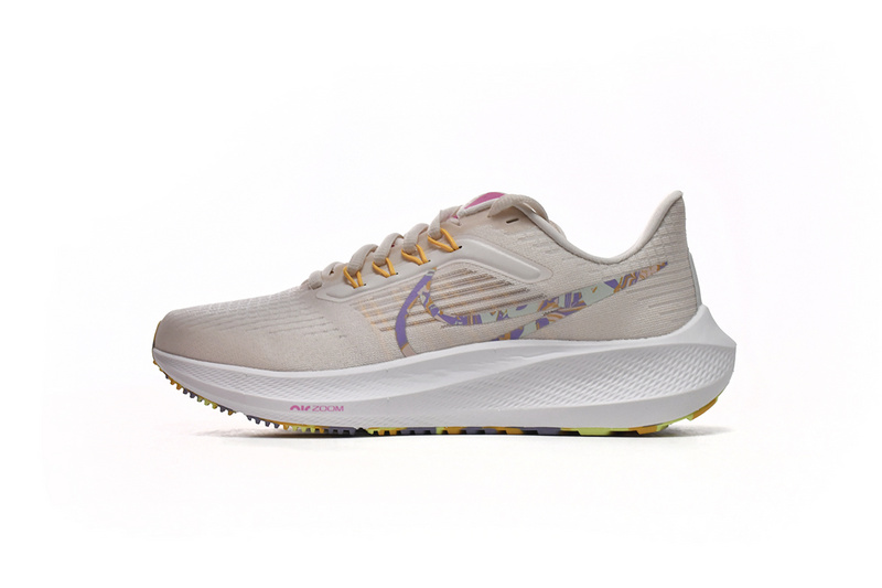 Nike Air Zoom Pegasus 39 Camo pink