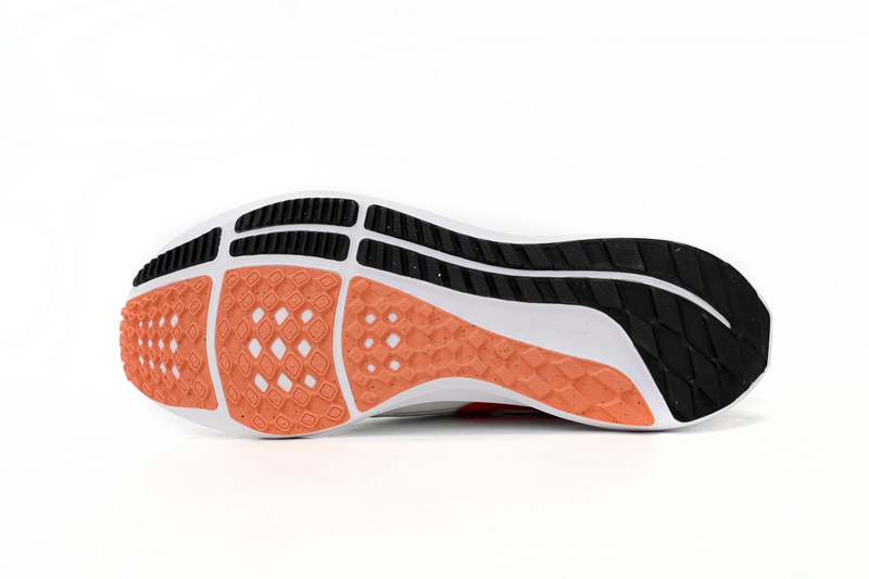 Nike Air Zoom Pegasus 39 White Blue Red